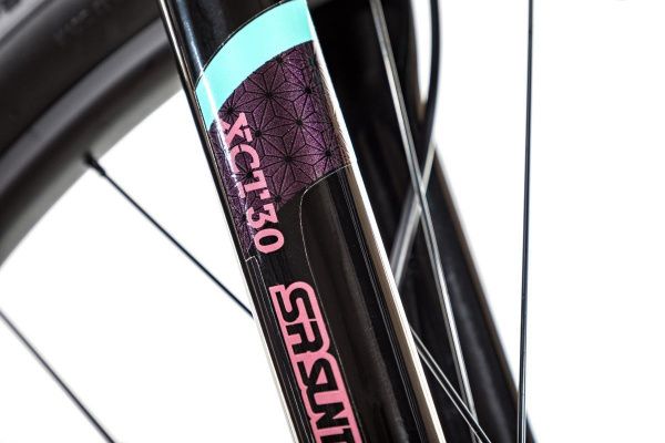 Велосипед ASPECT AURA PRO 27.5 (2022)