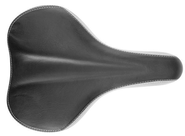 Седло 270x185мм AZ-5219 HUABEI