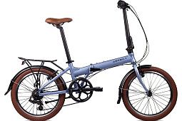 Велосипед Aspect BORNEO 7 (2024)