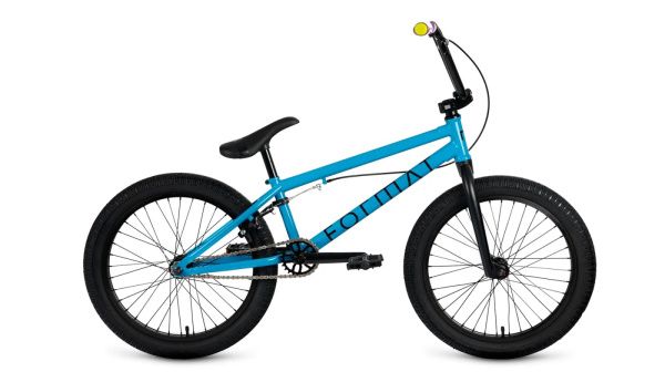 Велосипед Format 3215 20 (2023)