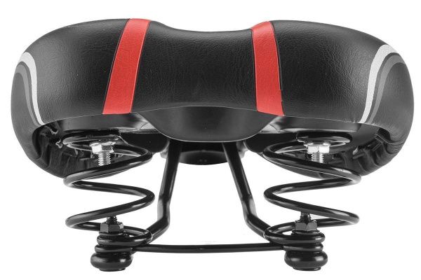 Седло 260x200мм AZ-3268 HUABEI