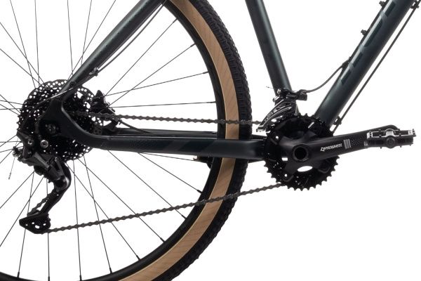 Велосипед Aspect AIR COMP 29 (2023)