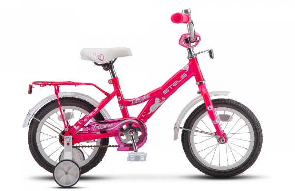 Велосипед 14" STELS Talisman Lady
