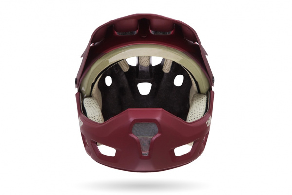 Велошлем Limar ALPE р.Unisize(54-60)