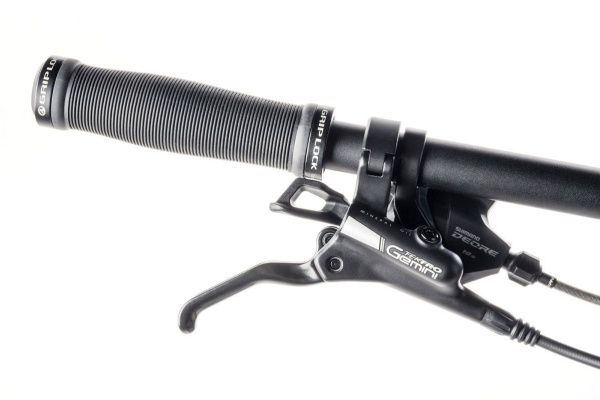 Велосипед Author Traction 29 (2024)