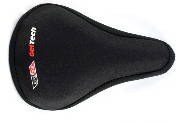 Чехол на седло VELO VLC-051 гелевый