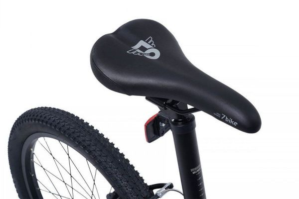 Велосипед Maxiscoo "S009" 20'' (2024)