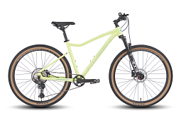 Велосипед HAGEN Queen 10 27.5 (2025) Велосипед HAGEN Queen 10 27.5 (2025)