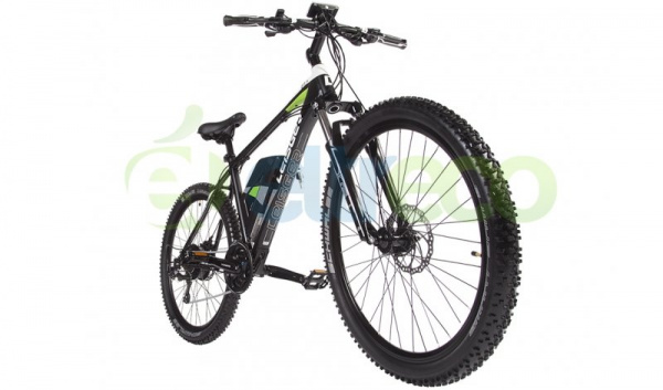 Велогибрид eltreco leisger md5 basic