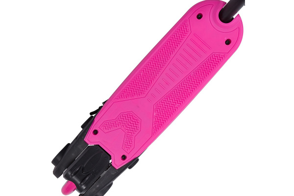 Электросамокат Novatrack ESCOO 80W 12V (2020)