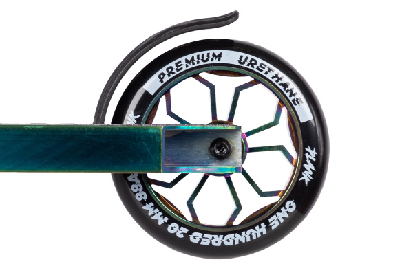 Самокат PLANK FLIP