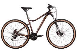 Велосипед STINGER LAGUNA 27.5 (2025) Велосипед STINGER LAGUNA 27.5 (2025)
