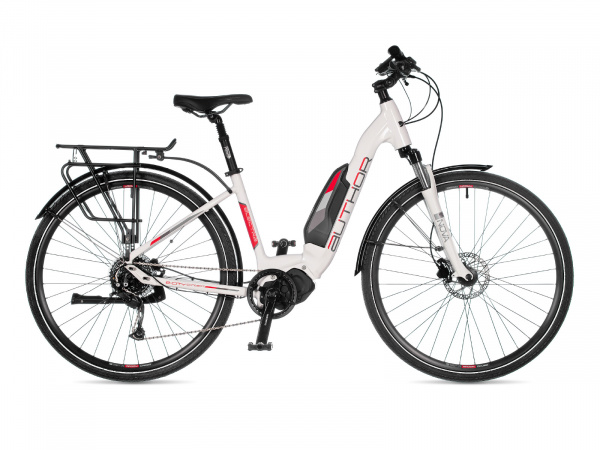 Велосипед AUTHOR ELECTRA (2021)