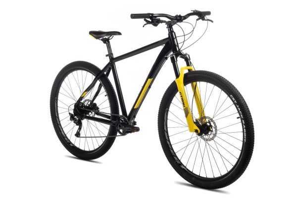 Велосипед Aspect THUNDER 29 (2023)