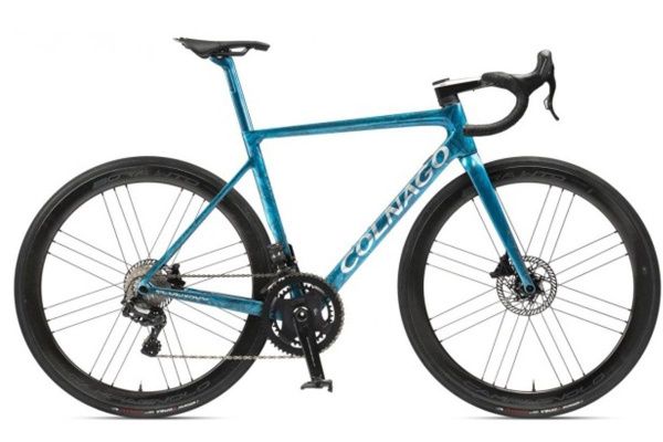 Велосипед Colnago V3Rs Disc Ultegra Di2 12v R600 RC19