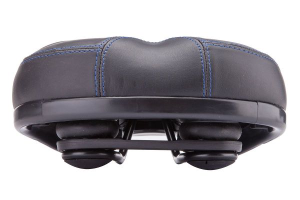 Седло 250x185мм AZ-6629 T-01 HUABEI Седло 250x185мм AZ-6629 T-01 HUABEI