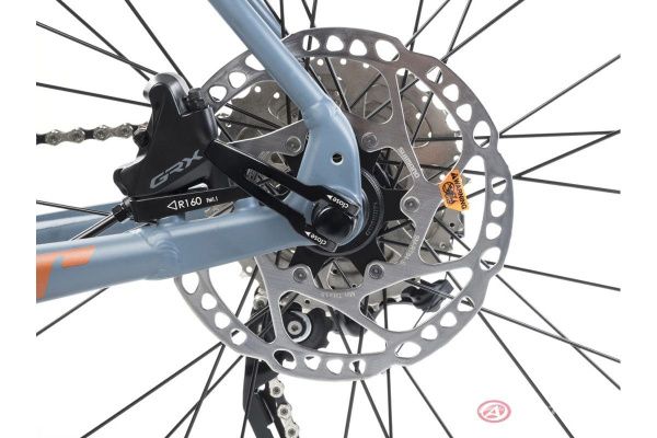 Велосипед AUTHOR Aura XR 5 (2023)