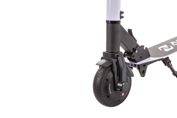 Электросамокат Novatrack ESCOO 250W 24V (2018)