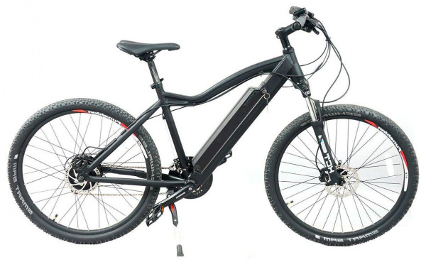 Велосипед Hoverbot CB-5 X-Rider (2018)