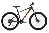 Велосипед Welt Rocket 3.0 27.5 HD (2025)
